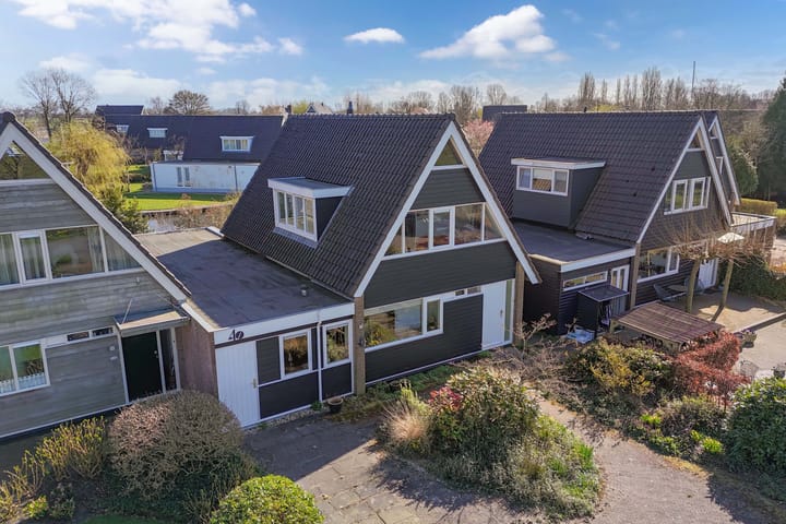 Foto 60 van Eastwei 40