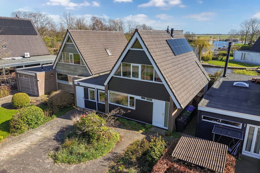 Foto 61 van Eastwei 40