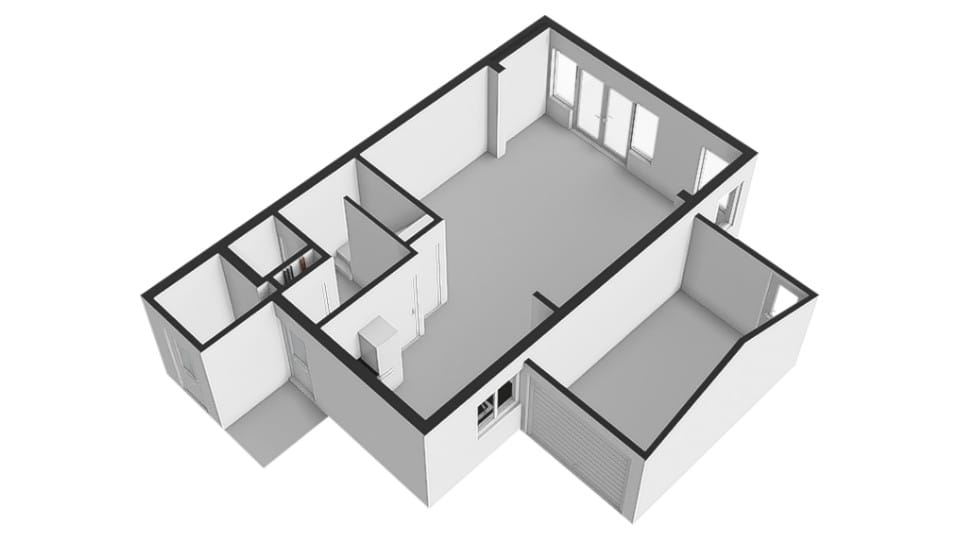 Foto 25 van Mr.Johannes Sandersonhof 14