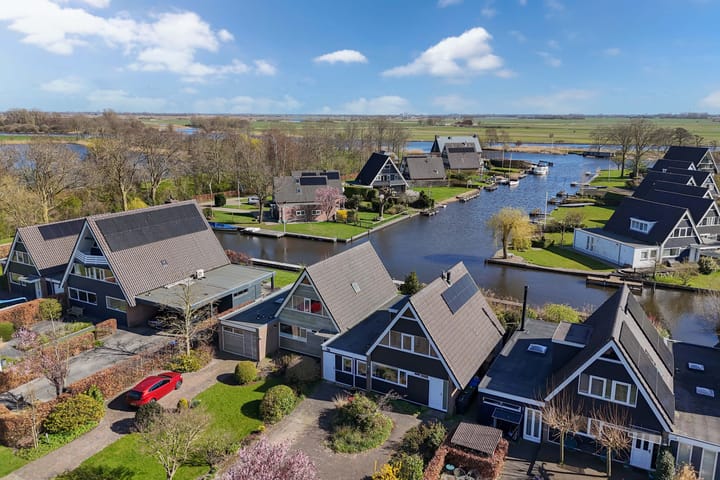 Foto 62 van Eastwei 40