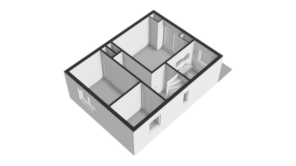 Foto 27 van Mr.Johannes Sandersonhof 14