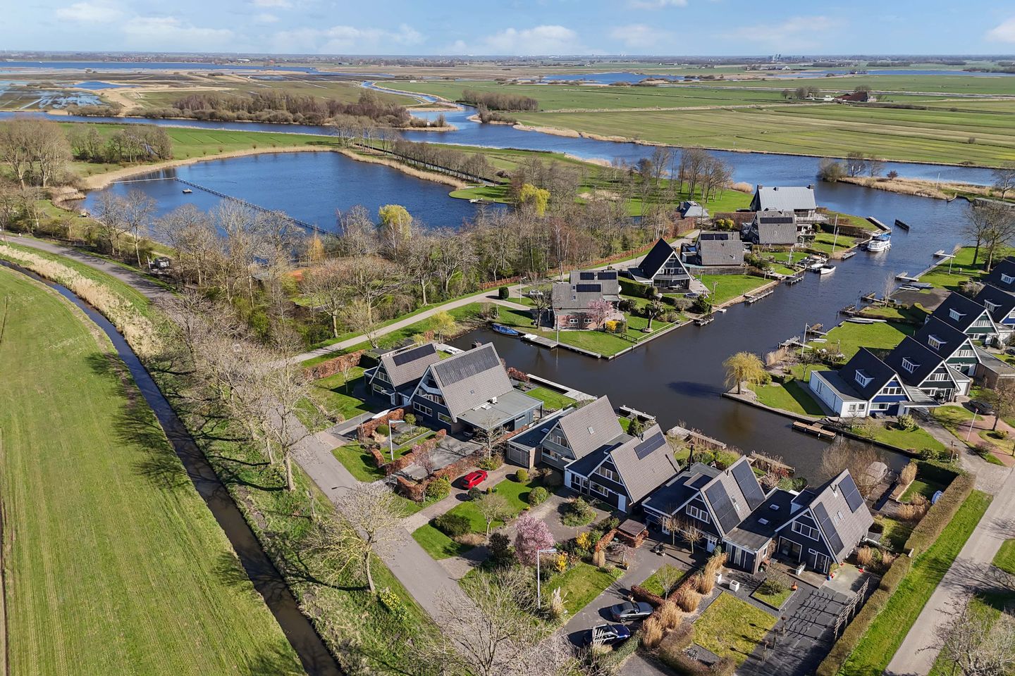 Foto 5 van Eastwei 40