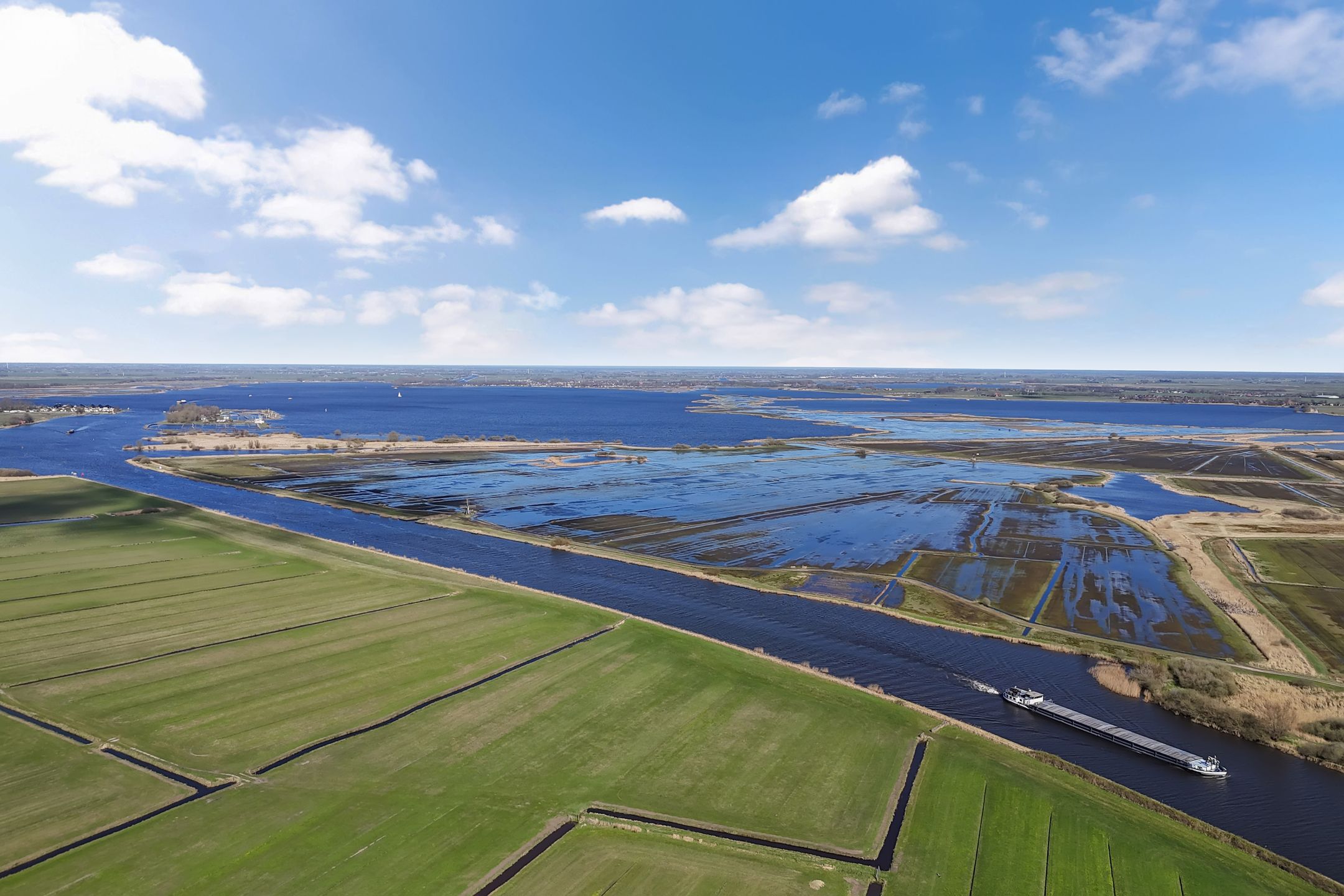 Foto 63 van Eastwei 40