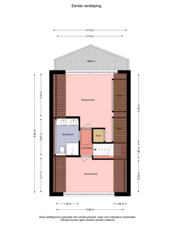 Foto 66 van Eastwei 40