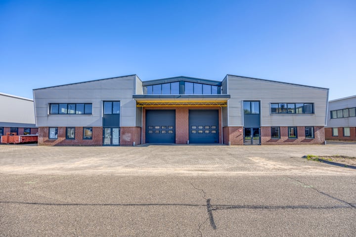 Scheltseweg 1-c, Schaijk