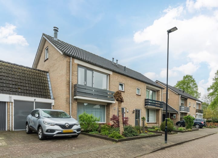 Rechtestraat 41
