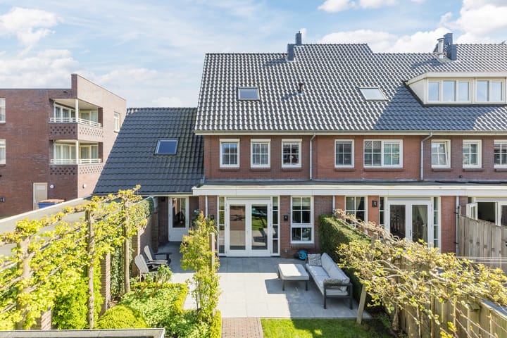 Photo 2 of Koningsstraat 75