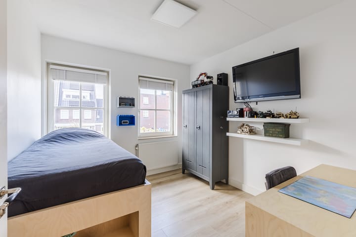 Photo 10 of Koningsstraat 75