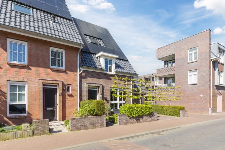 Photo 13 of Koningsstraat 75