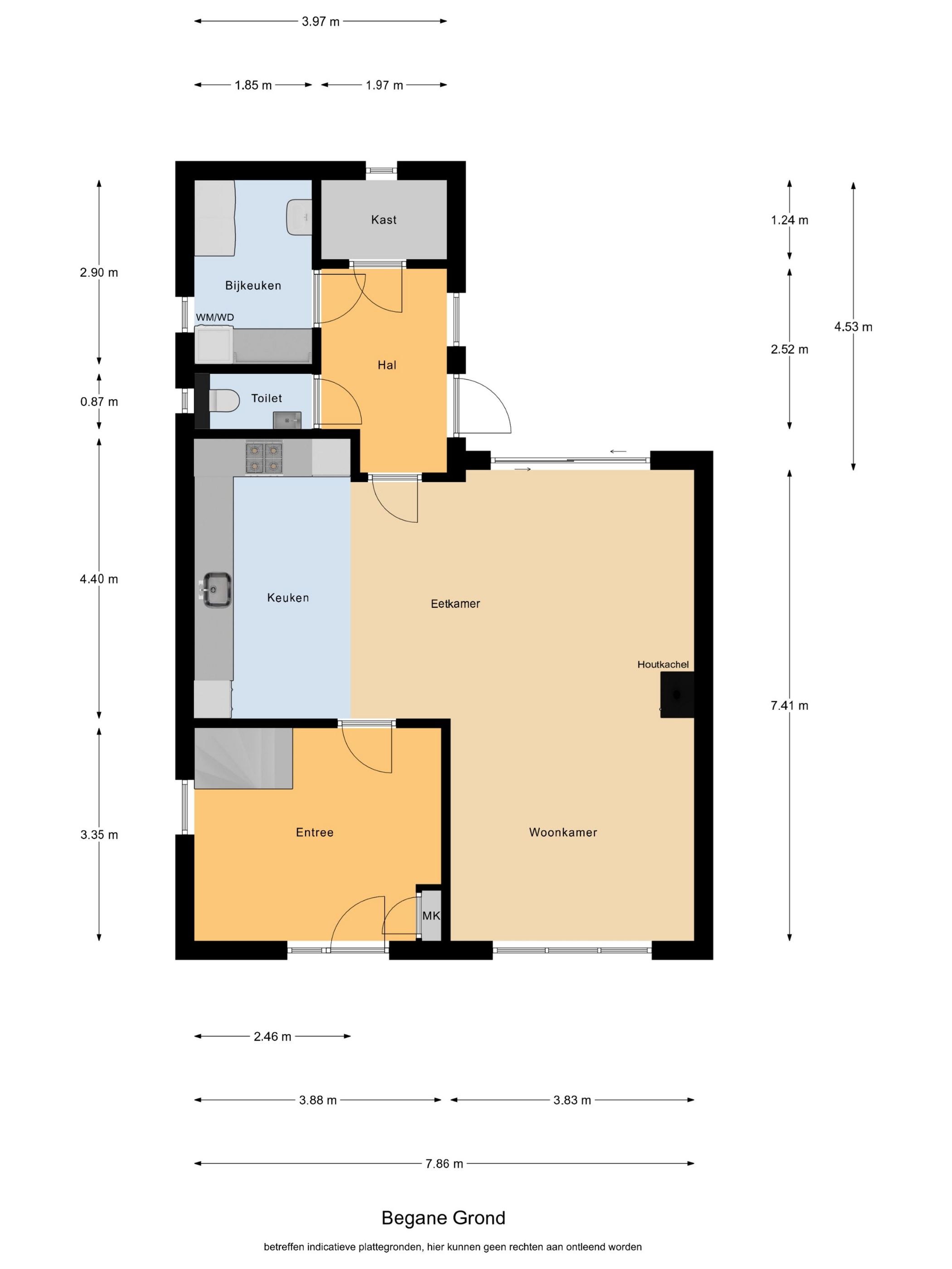 Foto 57 van Europalaan 60