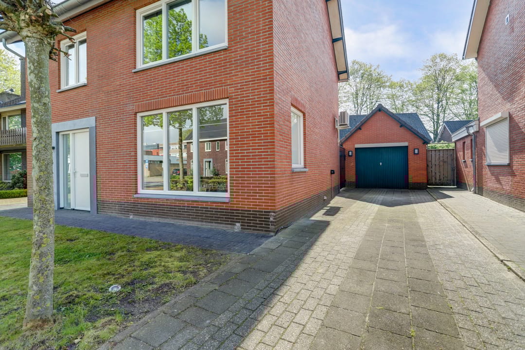 Foto 2 van Europalaan 60