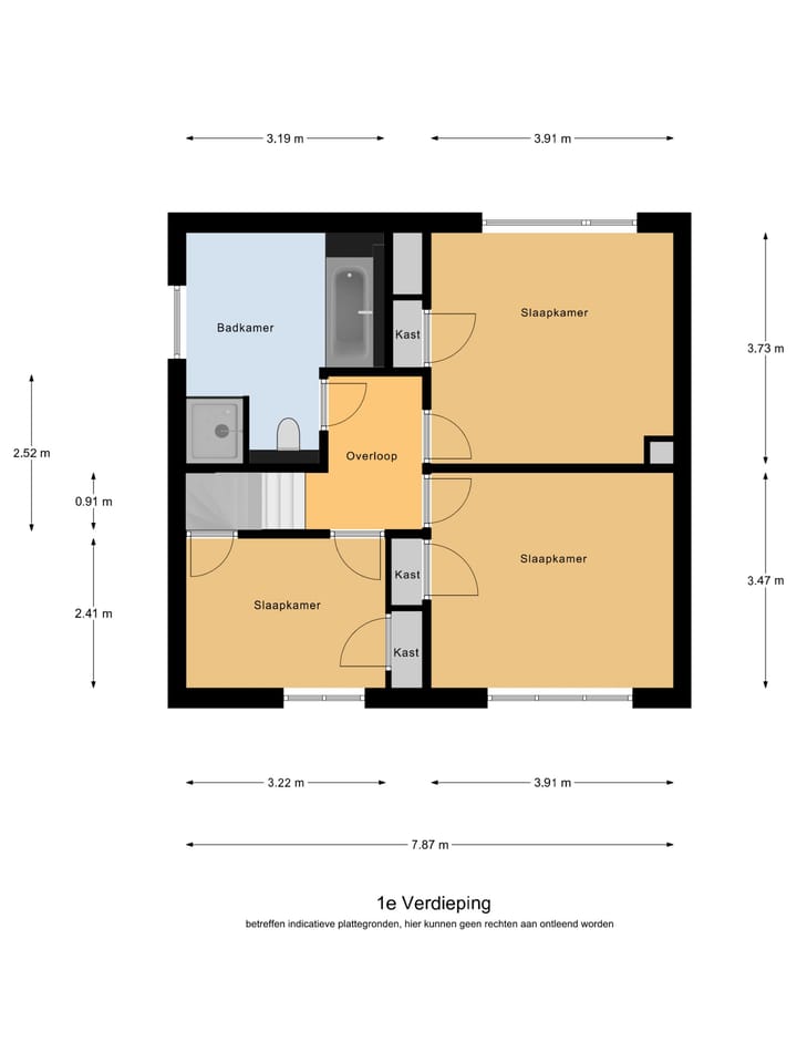 Foto 58 van Europalaan 60