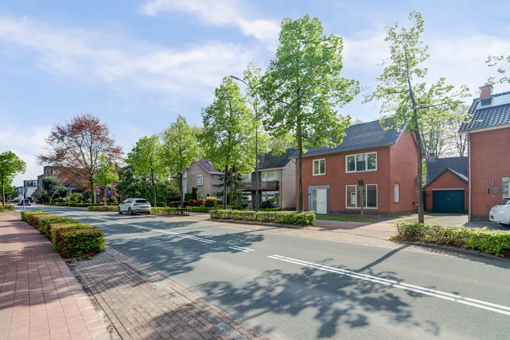 Foto 3 van Europalaan 60