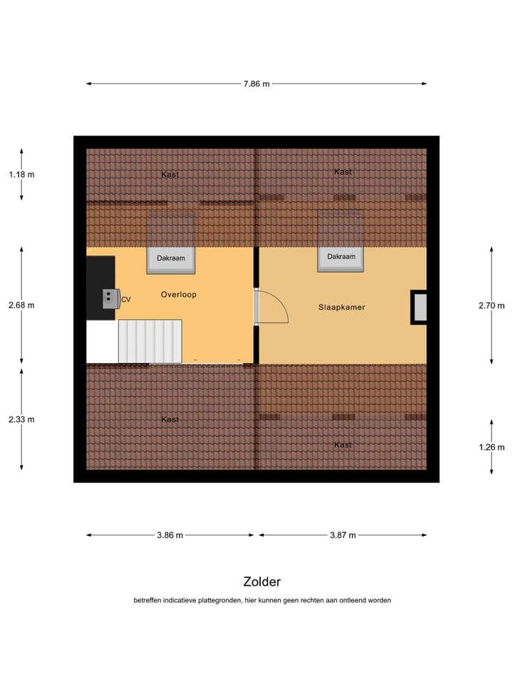 Foto 59 van Europalaan 60