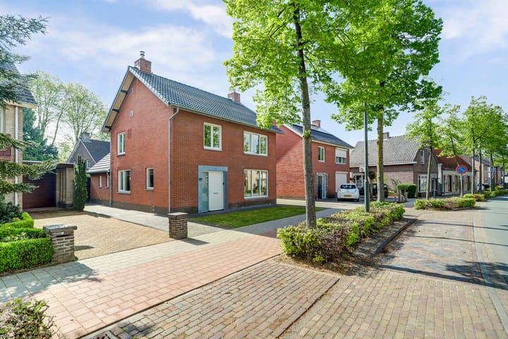 Foto 4 van Europalaan 60