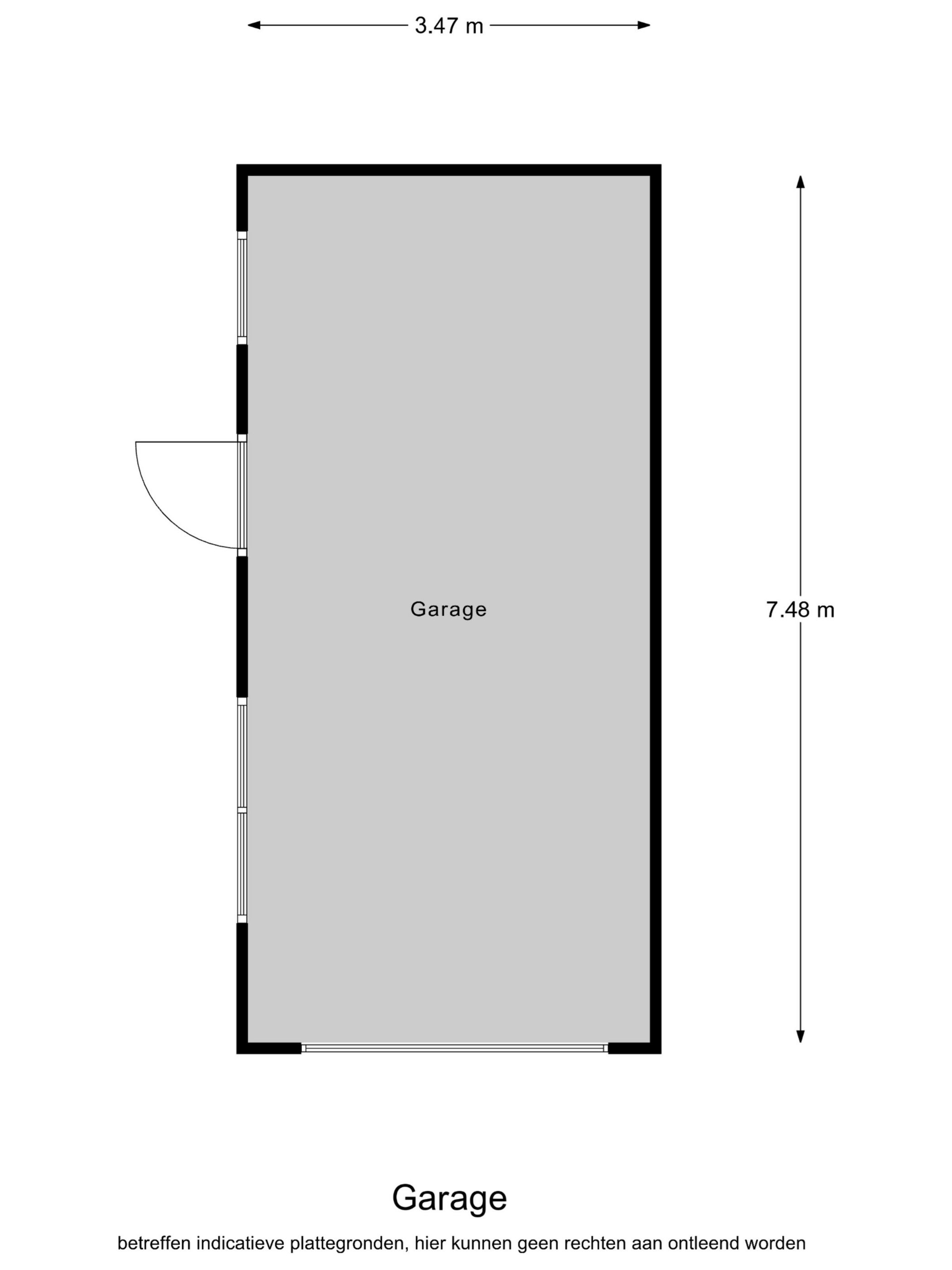 Foto 60 van Europalaan 60