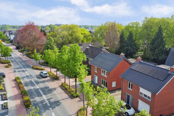 Foto 5 van Europalaan 60