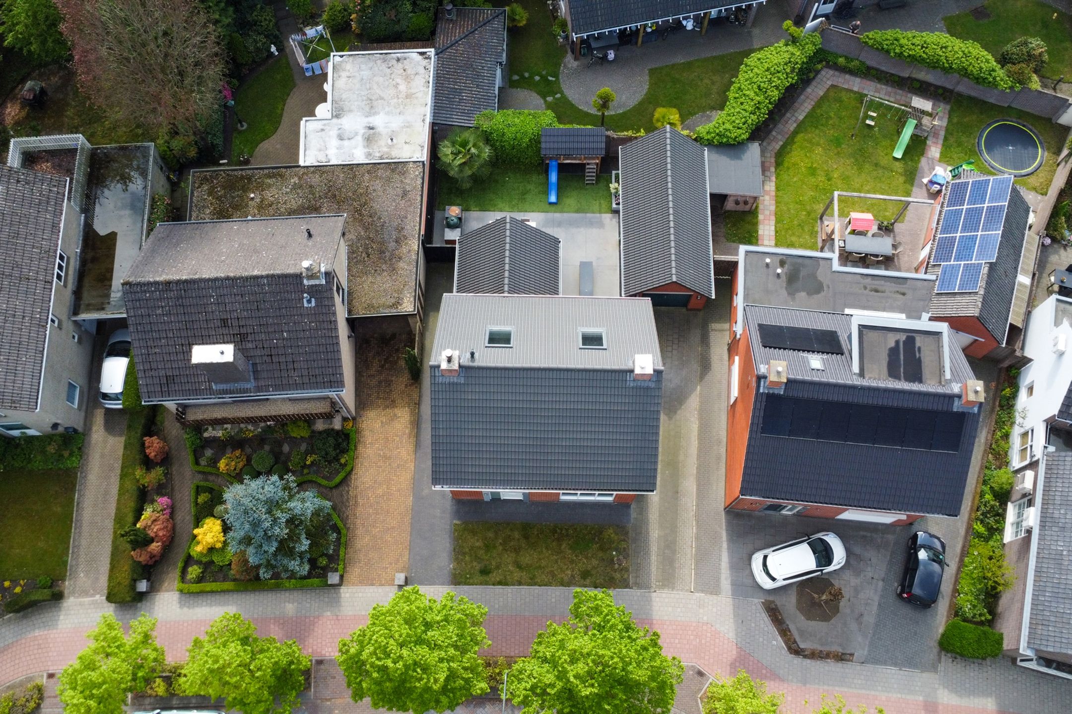 Foto 6 van Europalaan 60