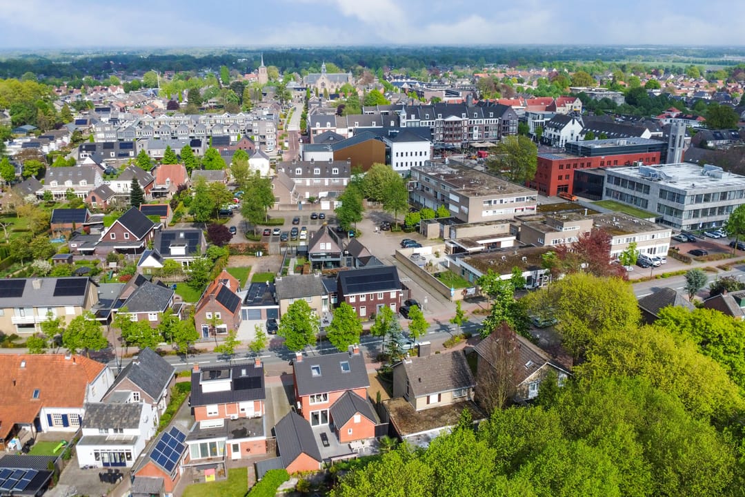 Foto 7 van Europalaan 60