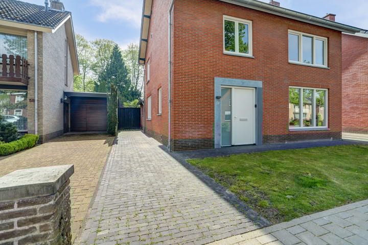 Foto 8 van Europalaan 60