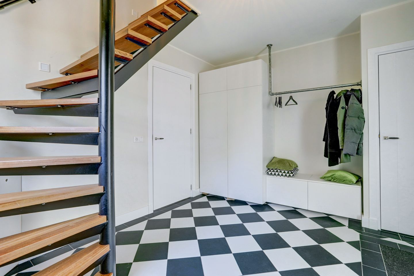 Foto 10 van Europalaan 60