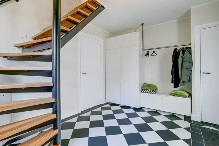 Foto 10 van Europalaan 60