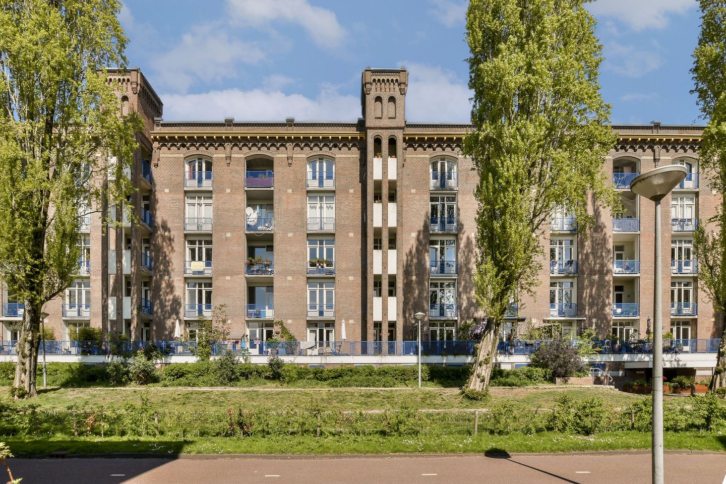 Foto 4 van Zeeburgerkade 658