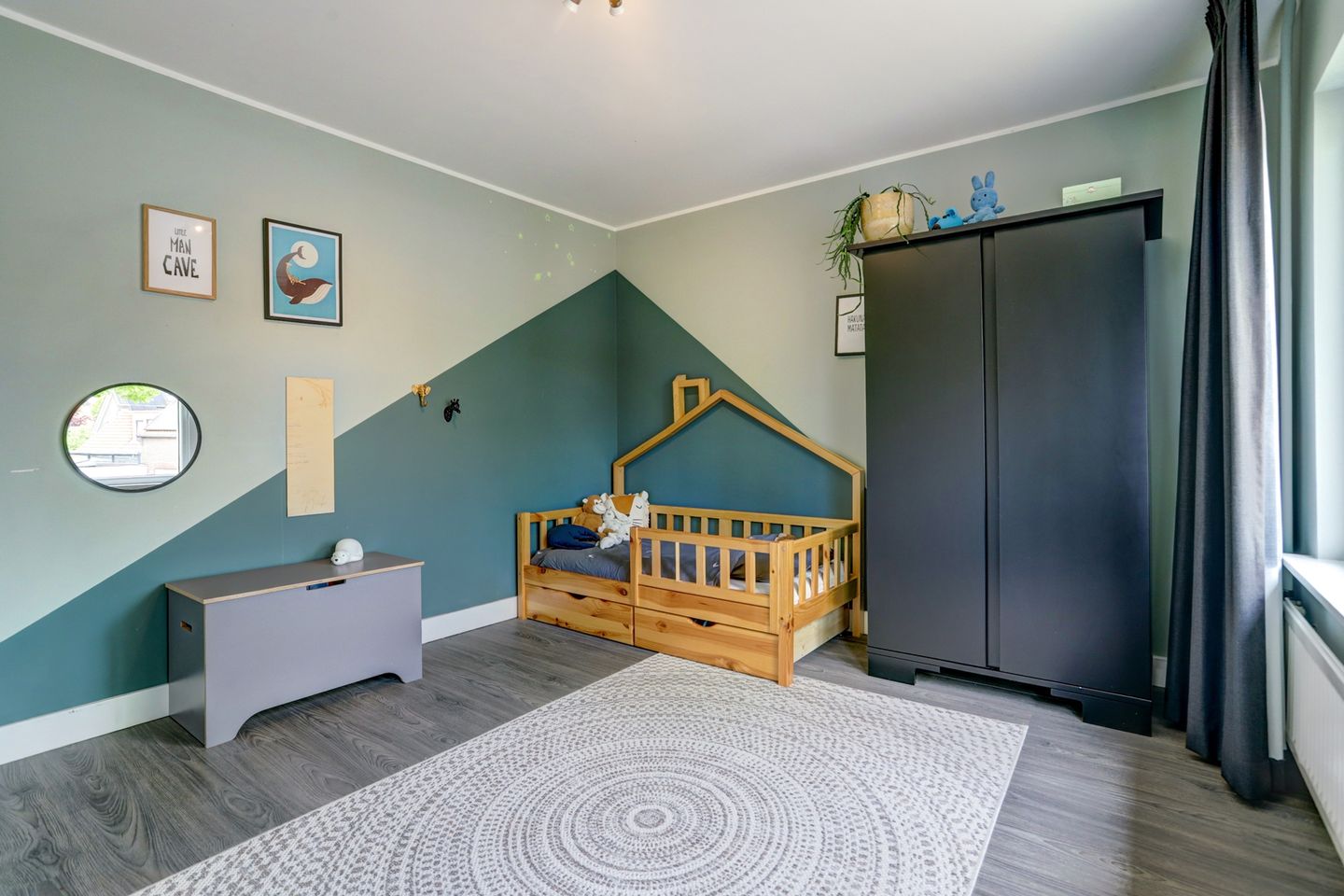 Foto 35 van Europalaan 60