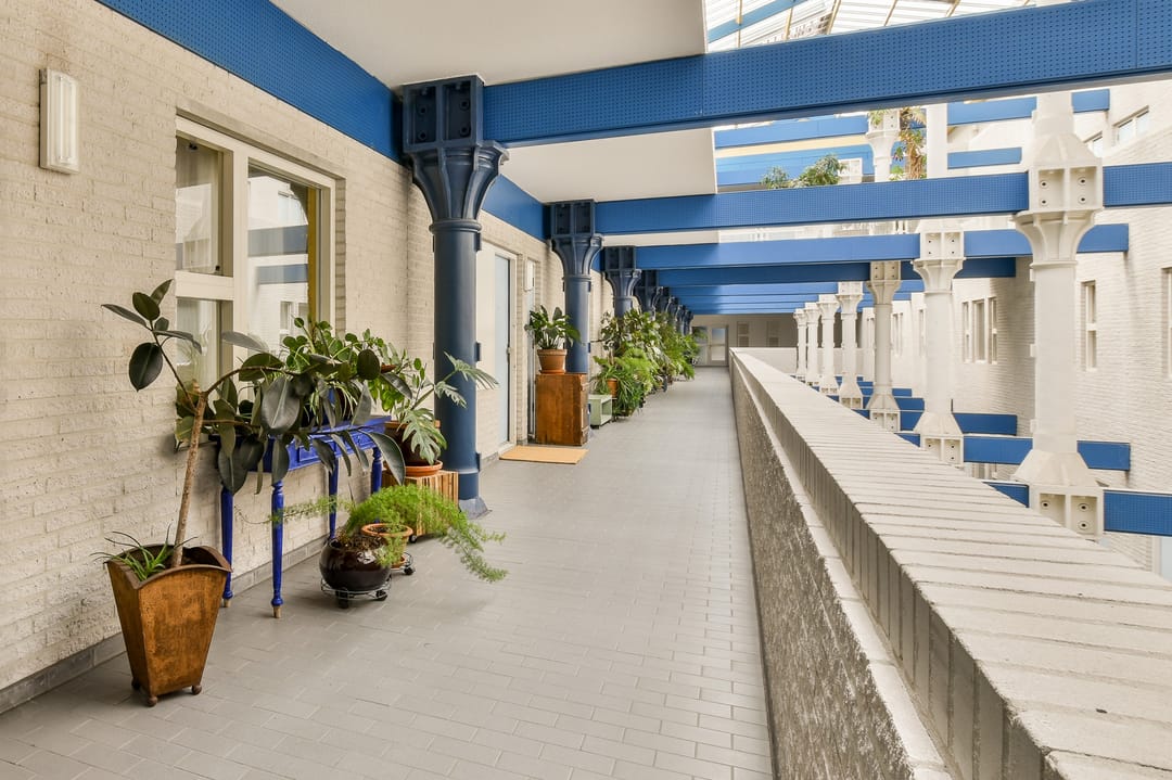 Foto 7 van Zeeburgerkade 658