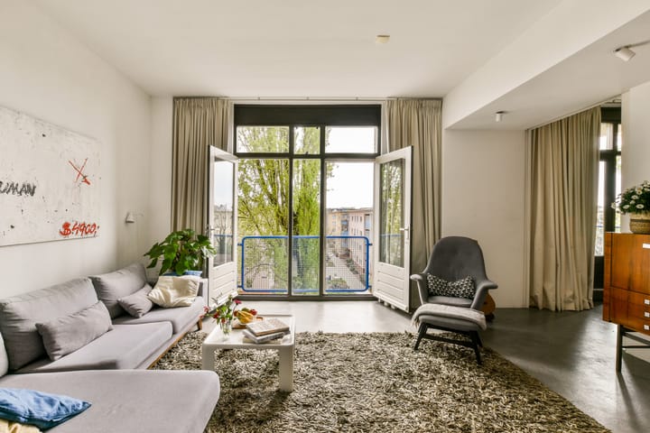 Foto 8 van Zeeburgerkade 658