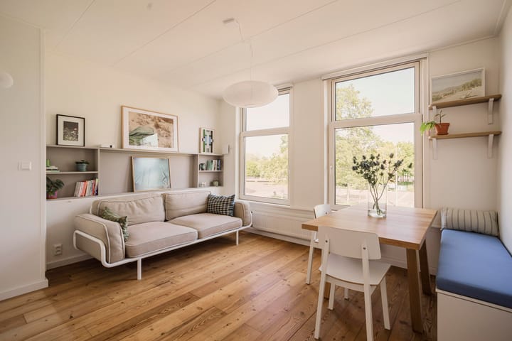 Photo 2 of Haarlemmerweg 211-2