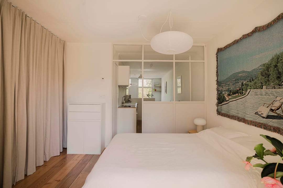 Photo 13 of Haarlemmerweg 211-2