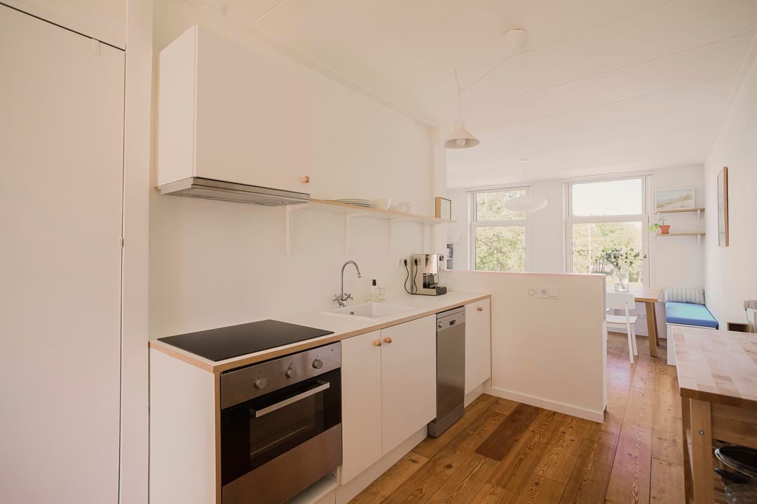 Photo 8 of Haarlemmerweg 211-2