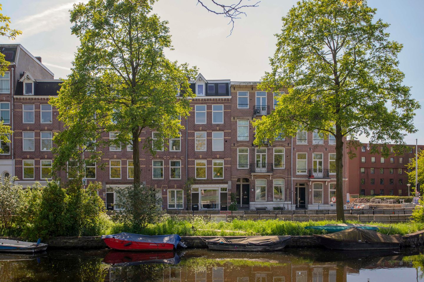 Photo 1 of Haarlemmerweg 211-2