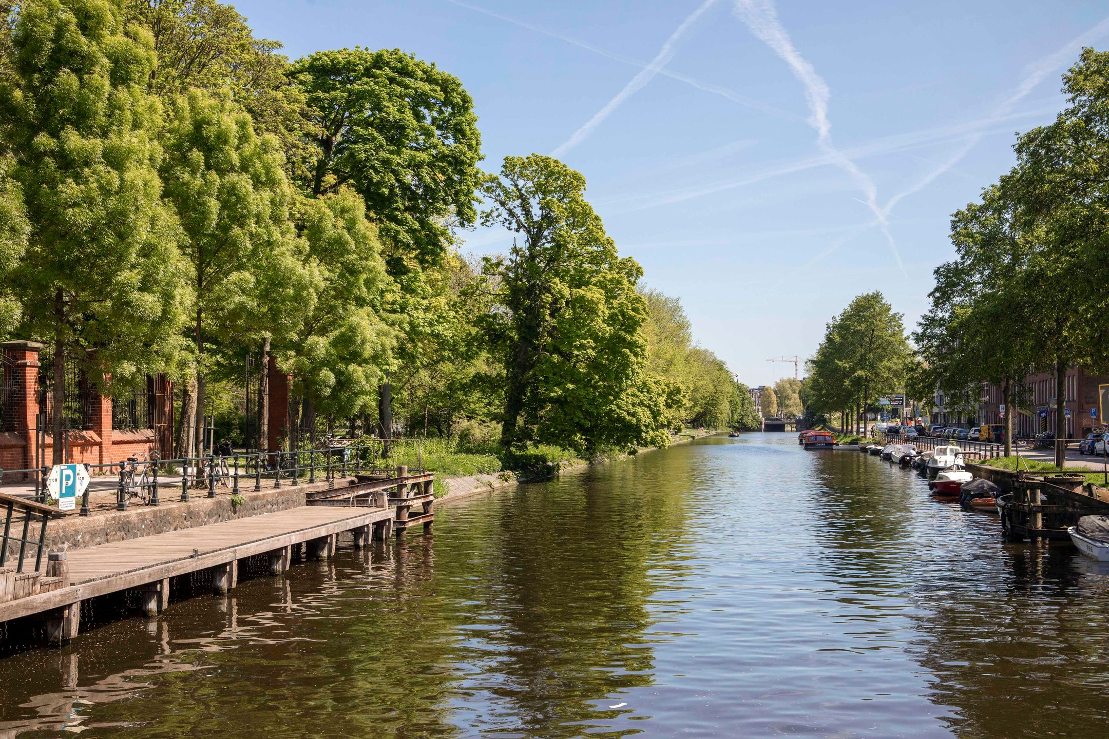 Photo 24 of Haarlemmerweg 211-2