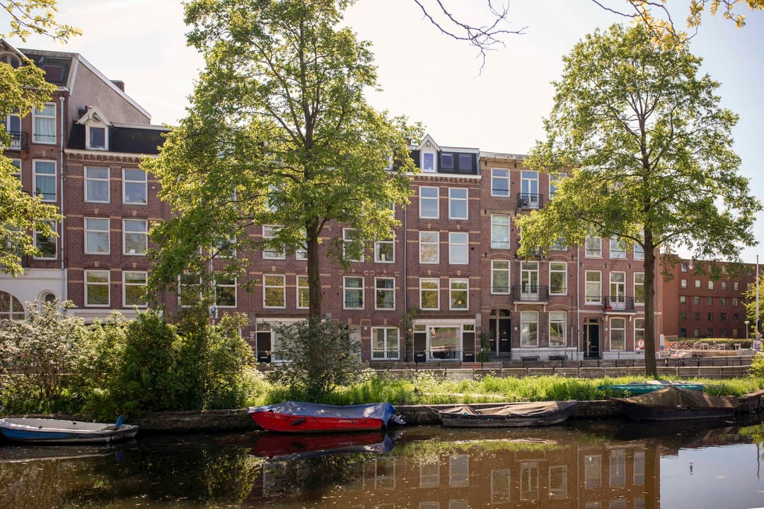 Photo 23 of Haarlemmerweg 211-2