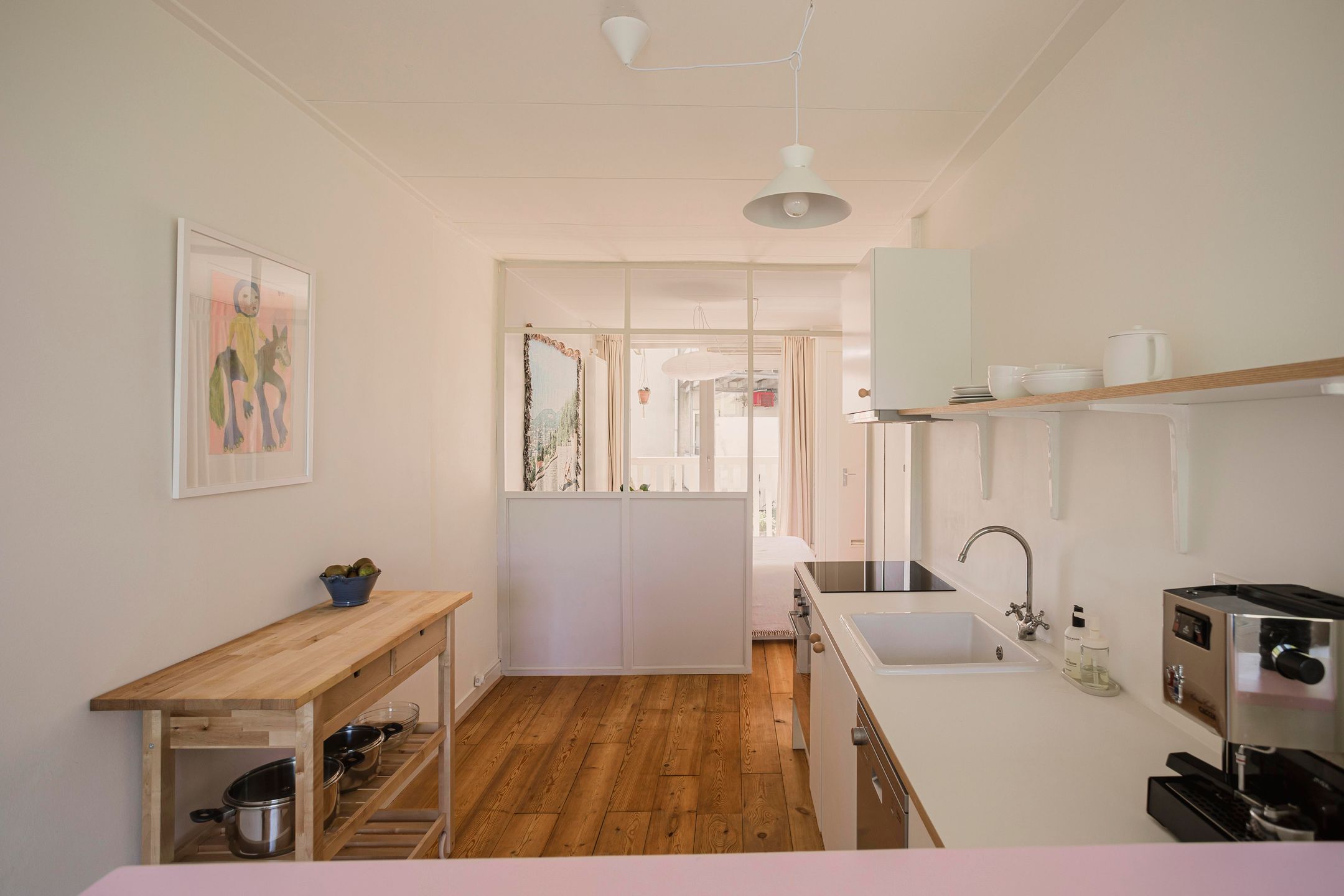 Photo 9 of Haarlemmerweg 211-2