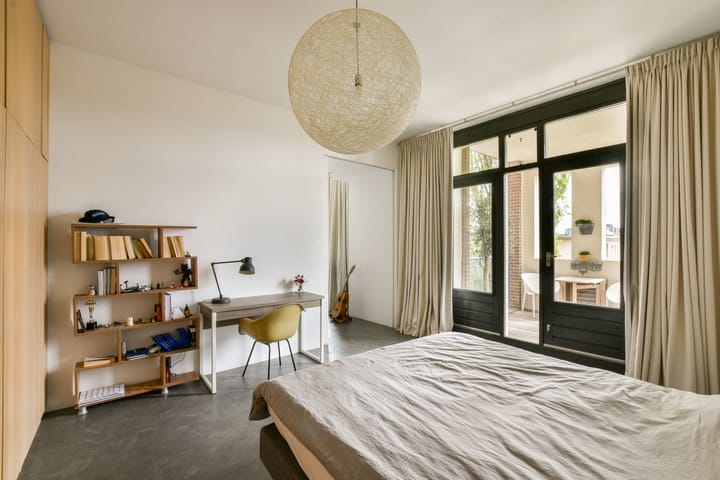 Foto 13 van Zeeburgerkade 658