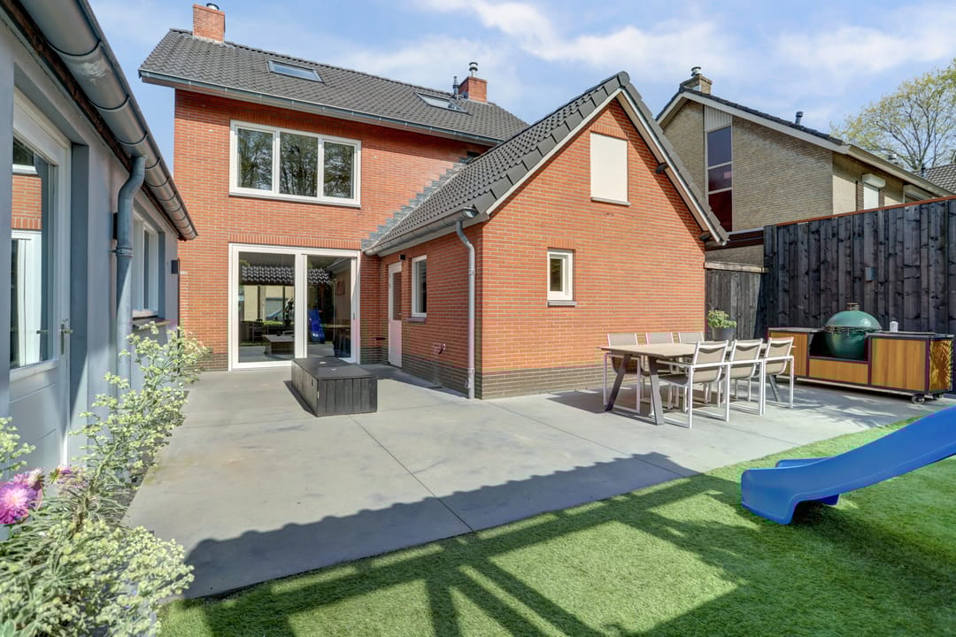 Foto 46 van Europalaan 60