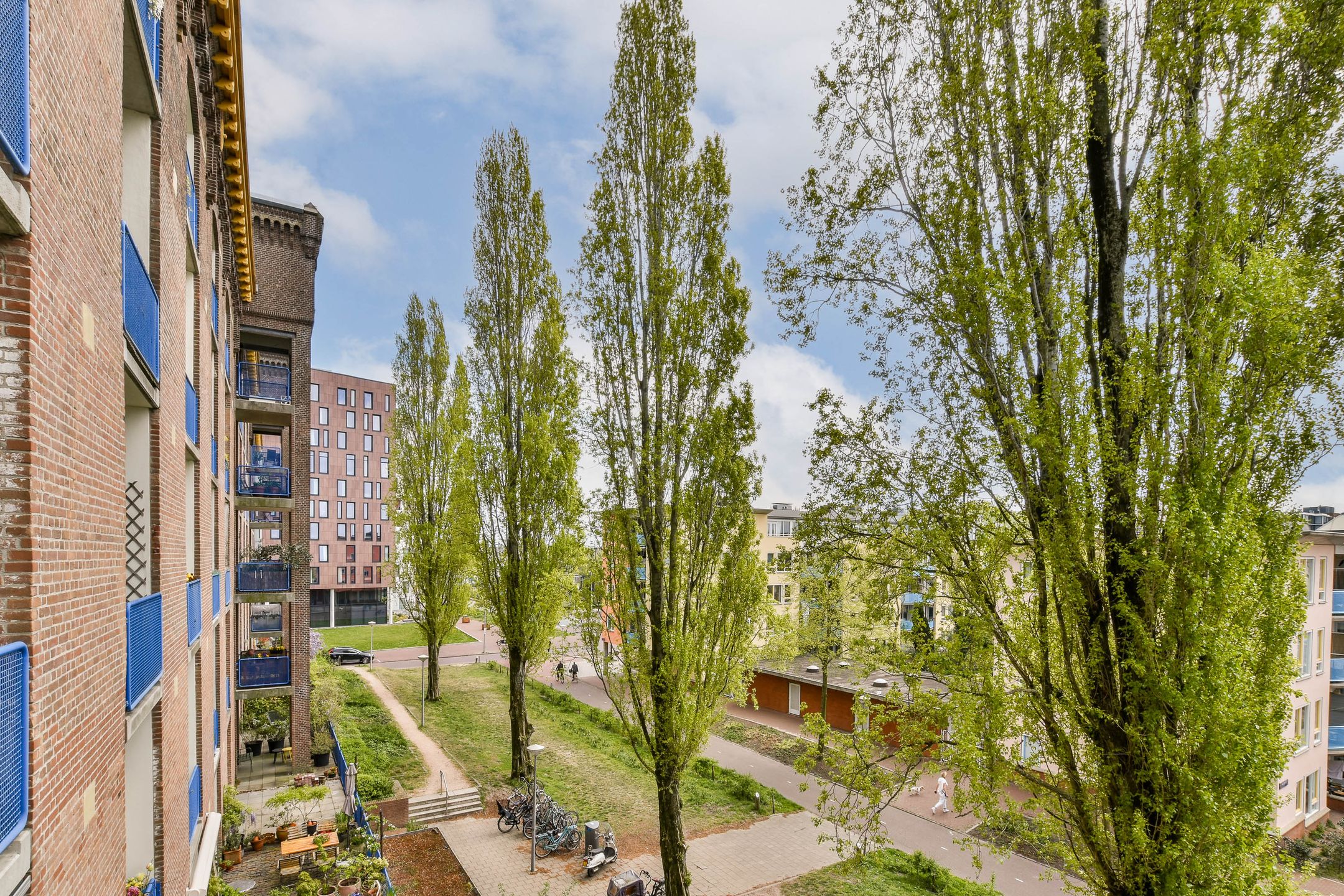 Foto 15 van Zeeburgerkade 658