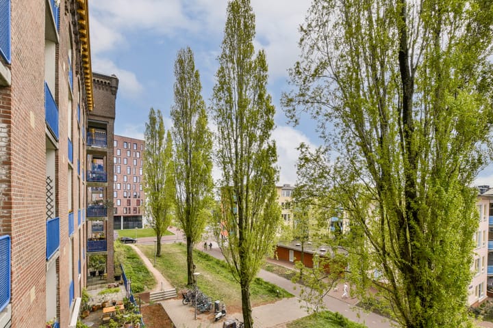 Foto 15 van Zeeburgerkade 658