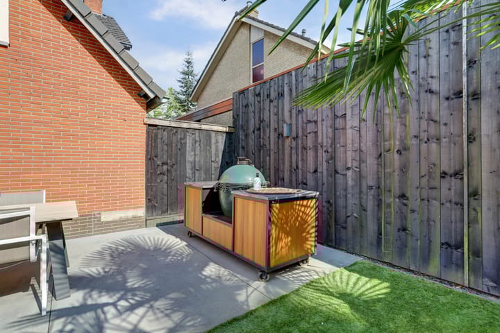 Foto 47 van Europalaan 60