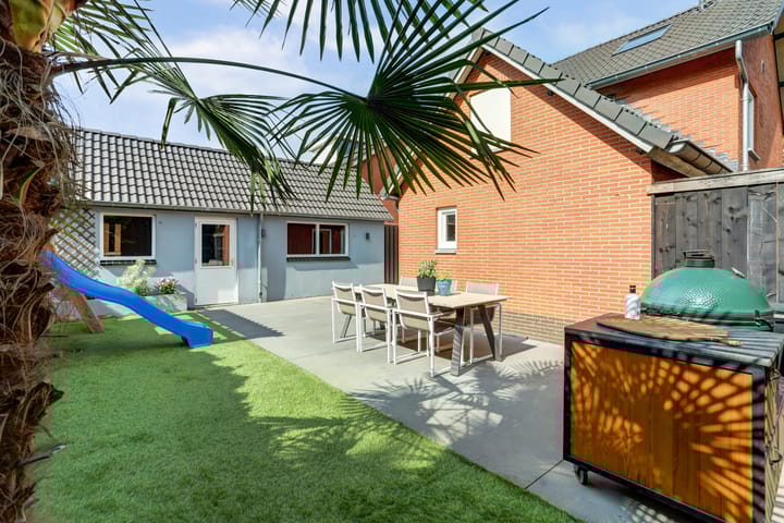 Foto 48 van Europalaan 60