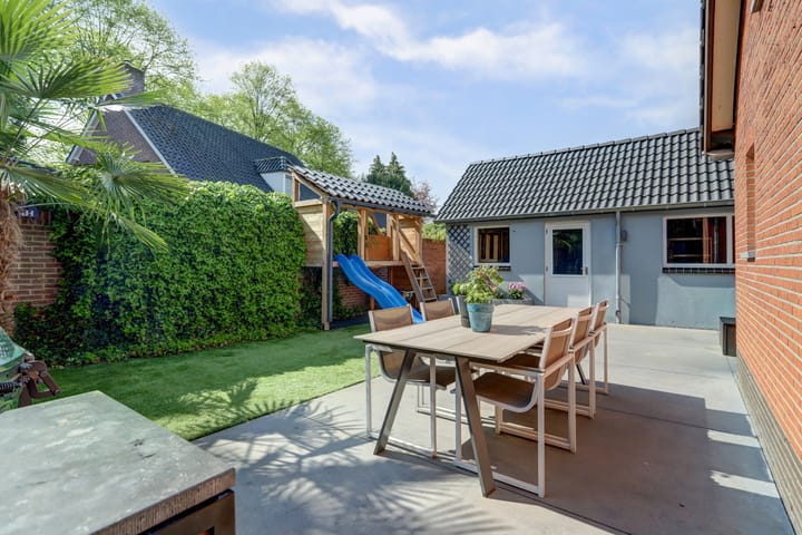 Foto 49 van Europalaan 60