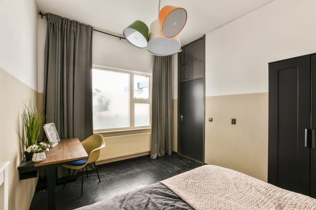 Foto 17 van Zeeburgerkade 658