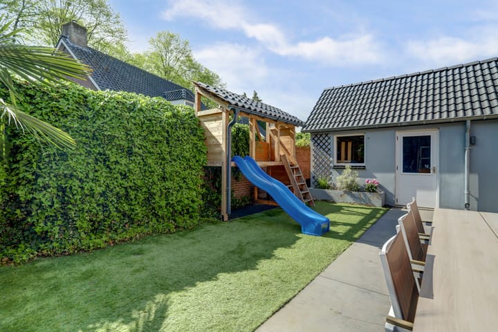 Foto 50 van Europalaan 60