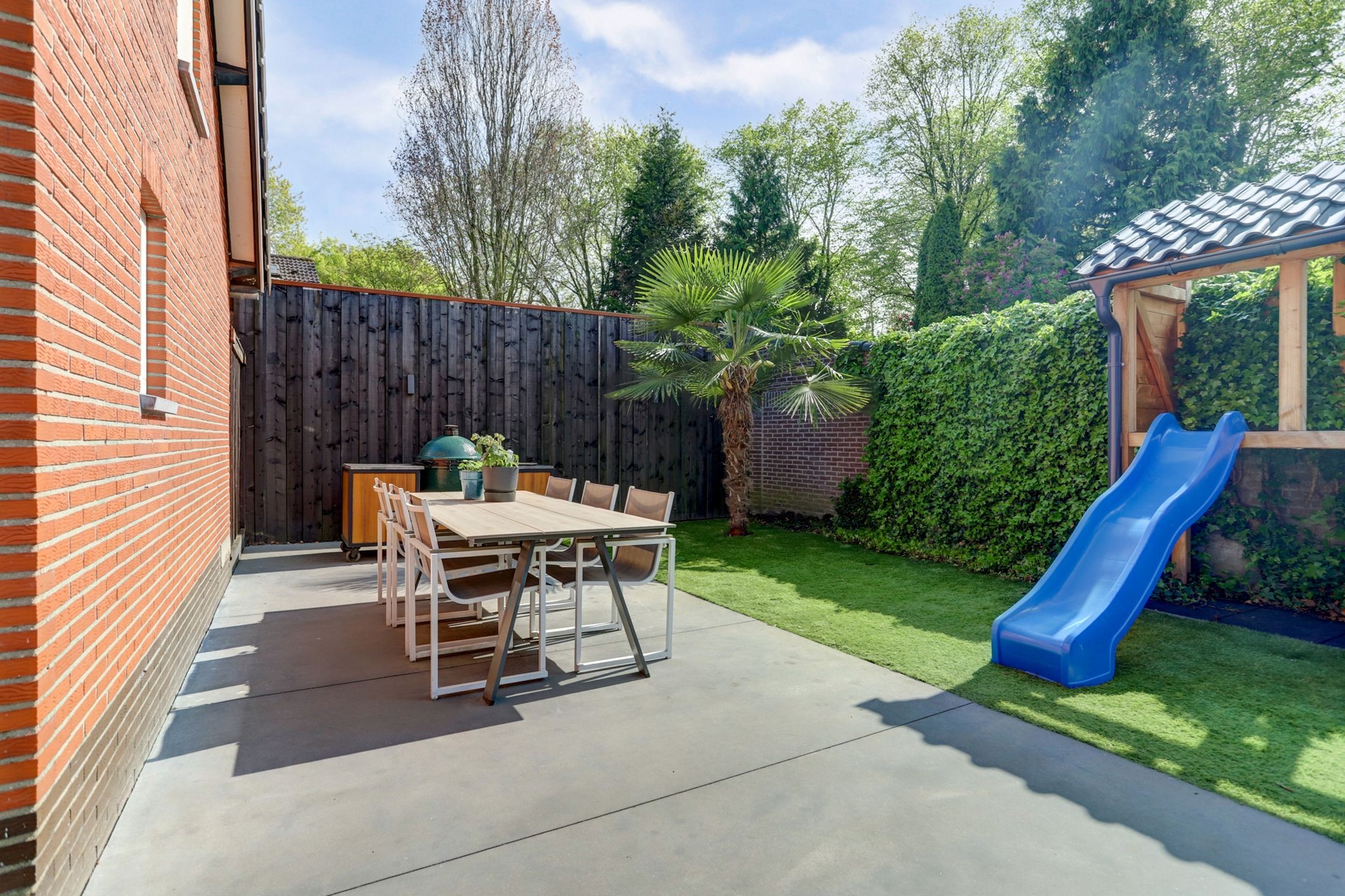 Foto 51 van Europalaan 60