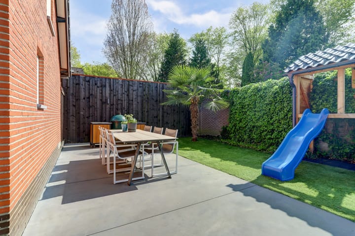 Foto 51 van Europalaan 60