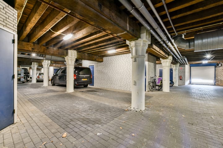 Foto 20 van Zeeburgerkade 658