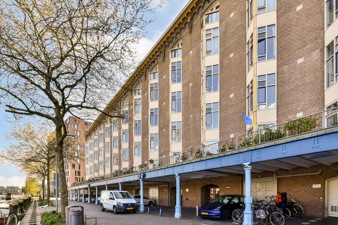 Foto 22 van Zeeburgerkade 658